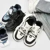 Women Men Flat Classic Running Shoes White Black Blue Casual shoes Mens Trainers Sports Sneakers Size 36-44 GAI