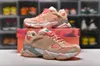 New Product 2024 New Style 2024 With Box OG Suede Running Shoes New 9060 Joe Freshgoods Men Women 2002r 1906R Designer Penny Cookie Pink Baby Shower Blue Arctic Grey Bri
