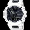 Orologio SCONTO 22% Orologio shock con scatola W gba 900 Sport Ocean Impermeabile e antiurto Quarzo studenti multifunzionale Bianco Nero relojes menwatch orologi di tendenza