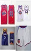 2020 0 Monstars 23 Tune Squad Looney Space Jam LeBron Jdmes DNA Jersey Branco Azul NWT Jdmes quotSpace Jamquot 23 Men039s T2712379