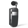 Kameralar 2023 K53 Mini Kablosuz Bluetooth Kulaklık Çağrı Titreşim Spor Klipsli Kulaklıklar Sürücü Auriculares Kulaklık PK F910 F920
