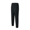 Lu Align Pant Lul2023 Tenue de yoga sport hommes séchage rapide lâche tissé élastique Leggings Fitness décontracté vêtements de travail pantalon Jogger Gry Lu-08 2024