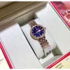 Luxury Omegas Women Watch Top Brand 30 mm Designer WristWatches Pani zegarki dla kobiet Walentynki Świąteczny Dzień Matki