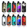 Digital Display Puff 10000 Vapes Disposable Puff 10k Breze Stiik BS BLAZE 10000 Puff Vape Box 10k puff E Cigarette 18 Pre-filled Cartridge Pod Vapes 10 Flavors Vaper Pen