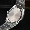 Moda feminina relógios de pulso designer relógios dourados 36mm movimento de quartzo relógio de luxo homem moderno senhora relógio de pulso clássicos 1853 PRX relógios pulseira Montres