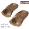 Tool Magnetic therapy bone based insole, health massage insole, flat foot, high arched foot, corrective arch insole