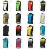 Radfahren Jersey 2020 Rennrad ärmelloses hemd mtb Fahrrad Radfahren Kleidung Ropa Ciclismo Sommer rennrad Kleidung D21032542698