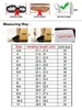 Casual Shoes Maucassin Big Sole Storlek 40 Kvinnor Vulcanize Releases 2024 Women's Sneakers 44 Sport bekväm atletisk rolig
