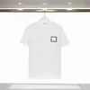 Herren-T-Shirts, Designer-Design, dreidimensionales Relief, kurzärmelig, Rundhalsausschnitt, für Männer und Frauen, Paare FSAF