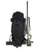 60L العسكرية تكتيكية الظهر Airsoft Rifle Bag Rucksack Rucksack Outdoor Travel Treaking Climbing Assault Assault T226177889