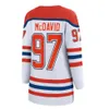 2023 Heritage Classic Connor McDavid Hockey Jersey Draisaitl Darnell Ryan Nugent-Hopkins Zach Hyman hottest Nurse Evander Kane Wayne Gretzky Jack Campbell Kulak