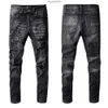 Calças amari amirl amirlies am amis imiri amiiri Mens Jeans New Arrivals Mens Luxury Designer Denim Holes Calças Homem Jean Coolguy Biker Clothing shop36 15IA GT ELUD