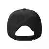 Ball Caps Baseball Cap South Ossetia Flag Cool Ossetians Fans Wild Sun Shade Peaked Adjustable Outdoor For Men Women