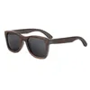 Óculos de sol BerWer 2024 Mulheres Marca Designer Homens Polarizados Oculos Sun Glasses Reading Wood Ladies