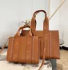 Frau Luxurys Designer-Einkaufstasche 5A Hochwertige Herrenhandtasche aus echtem Leder Herren-Schulter-Einkaufstaschen Reisetaschen Geldbörse Handtaschen High-End-Designer-Taschen 01