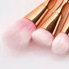 Makeup Brushes 5/7/8/12PCS Set Foundation Contour Powder Blushing Eye Face Blending Make Up Brush Kit Cosmetic Tool