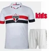 2024 Sao Paulo FC Soccer Jerseys Luciano Pato James 24 25 Rafinha Calleri Lucas Pablo Maia Home Away 3 -я футбольная рубашка 999