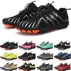 Outdoor große Größe weiße Farbe Kletterschuhe Herren Damen Trainer Turnschuhe Größe 35-46 GAI Farbe29 dreamitpossible_12