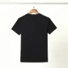 2024 Ny tryckt tee Cotton Summer Street Skate Men's T-shirt Kort ärm Casual T-shirt #10