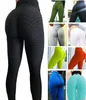 Leggings estilo solavancos colocar quadril dobrável elástico cintura alta legging respirável calças finas esportes internos tik tok leggings tik tok leggings6642533