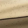 キット600dオックスフォードクロスバーベキューカバーオーブンダストカバーヘビーデューティバーベキューカバーベージュ茶色の屋外UV耐水性バーベキューバーベキューグリルカバー