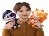 25 cm NOWOŚĆ FNAF SUNDROP PLUSH TOUY BEZPIECZEŃSTWA FNAF MANGLE FOXY FREDDY FAZBEAR Boss Siedzą pluszową zabawę Dolls Dift3863867