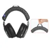 Accessoires Vervanging Hoofdbandkussen Hoofdstraalkussenafdekking Reparatie Onderdeel voor Corsair VirtuoSo RGB draadloze hoofdtelefoon Headset