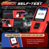 Autel PS100 Tester per circuiti automobilistici PowerScan Kit per test sonda di alimentazione Sistema elettrico Tensione AC DC Strumento diagnostico per auto 12V 24V