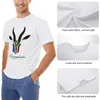 Springboks - Rugby World Champs 1994 2007 T-Shirt anime clothes customized t shirts plain t shirts men 240220