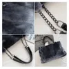 hisuely faux fur tote bag 겨울 플러시 여성 어깨 캐주얼 레이디 핸드백 여성 체인 더 큰 용량 여행 쇼핑 240228