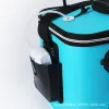 Sacs EVA sac de pêche portable pliant épaississeur