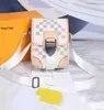 5a ao ar livre crossbody saco do telefone móvel bolsa designer masculino e feminino saco do mensageiro clássico saco de compras bolsa de ombro all-b