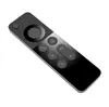 24GワイヤレスエアマウスW3 Ultrathin 24G IR Learning Smart Voice Remote Control with Android TV for Android TV BO2361449