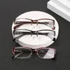 Sunglasses 1.00- 4.00 Spring Hinge Ultralight Diamond-cut Reading Glasses Presbyopia Eyewear Eyeglasses