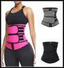 Mulheres cintura trainer espartilho neoprene suor cinto barriga emagrecimento esporte shapewear respirável barriga fitness modelagem cinta shaper9703495