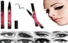 Najnowsze przybysze czarne wodoodporne pióro płynny eyeliner oko ołówek makijaż urody komestics t173 5049439