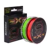 Accessories PROXPE Fishing Line 8 Strand PE Carp Braided Line Peche Sea Multifilamento Cord 12~100LB 100M Pesca Fly Red Green