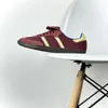 Djärv designer kvinna skor tjock soled casual rosa glöd gummi sammet kvinnor tränare och vegan grädde collegiate grön jogging promenad sport sneakers dgdgh# dc4b