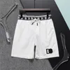 Verão nova moda masculina designer shorts de secagem rápida roupa de banho impressa calças de praia shorts de natação masculino marca luxo solto moda casual calças 06