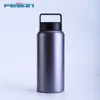 Feijian Thermos Flask Vaccum Bottles 18 10 커피 티를위한 스테인레스 스틸 절연 넓은 구강 물병 차갑게 차갑게