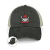Ball Caps Funny Grill Saying For Barbecue Addicts No Sleep Till Brisket BBQ Grilling Master Lovers National Bri Cowboy Hat