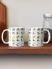 Mugs Guide to British Ducks Coffee Mug Cups of For and Tea Mixer