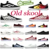 224 Old Skool Men Shoes Mens Sneakers Skateboarding Casual Shoes Women Skate Shoes Womens eur 36-44 low price