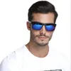 Sunglasses 2024 Dokly Brand Designers Vintage Sun Glasses Mirror Eyewear Men Women Feminino