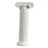 Vases Greek Column Flower Vase Statue Dining Room Wedding Roman Pillar Plant Stand