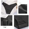 Kobiety majtki ciepłegusty 10pcs/Lot Semalesss Bielizna 10 sztuk Kobieta Kobieta seksowna bielizna G-string stringi plus rozmiar