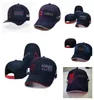 Cappello da corsa 2022F1 nuovo logo completamente ricamato cappello da sole della squadra spot s4978772