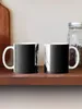 Mugs Jane Fonda Coffee Mug Cup For Tea Tourist Thermal Travel