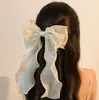 Haarschmuck 2 Teile/satz Einfarbig Haarnadel Für Frauen Elegante Stoff Satin Pferdeschwanz Haarspange Barrettes Entenschnabel Clip Kinder