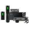 Kits Wireless Tattoo Machine Pen Krachtige Coreless Motor Charge Battery Digital LED -display voor artiestenlichaam